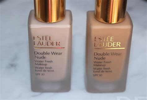 estee lauder double wear nude|Double Wear Collection 